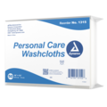 Dynarex Personal Care Washcloths 10"x 13" 1315
